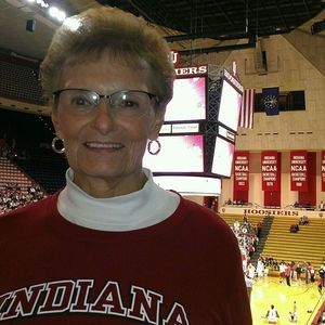 Meet your Posher, Marlis